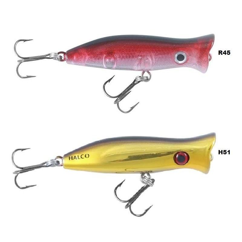 Roosta Popper 60mm. 7gr.