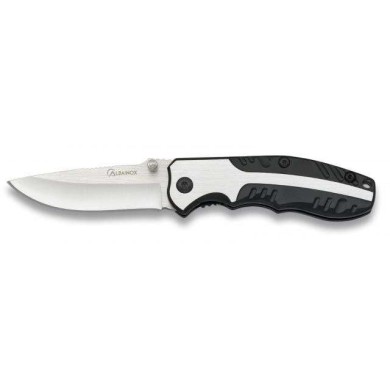 Navaja ALBAINOX. hoja 6 cms