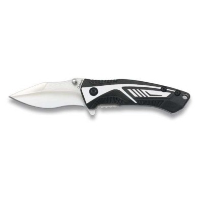 navaja albainox. hoja: 5 cm