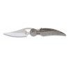 Navaja ALBAINOX PLUMA.Hoja: 9 cm