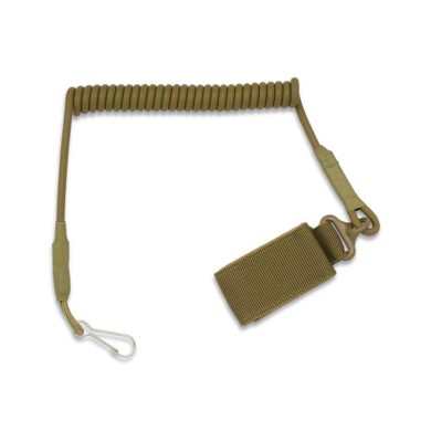 Alargador de seguridad anti-hurto Coyote