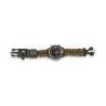 reloj tactico Supervivencia Coyote