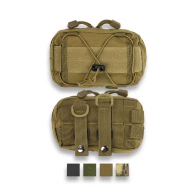 Bolso Accesorio Barbaric Coyote
