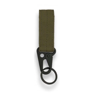 Accesorio Barbaric Verde