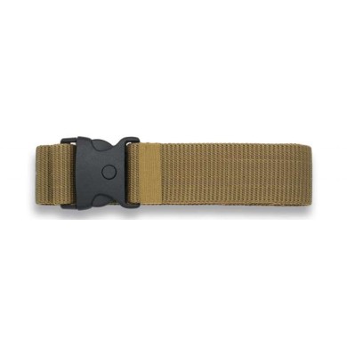 cinturón Nylon Coyote