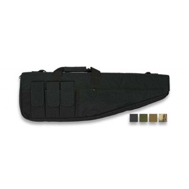 Funda de arma camo 85cm