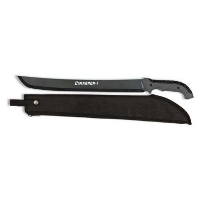 Machete Albainox Cimarron I. Total: 59