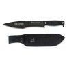 cuchillo K25. Reaper.  Hoja: 25 cm