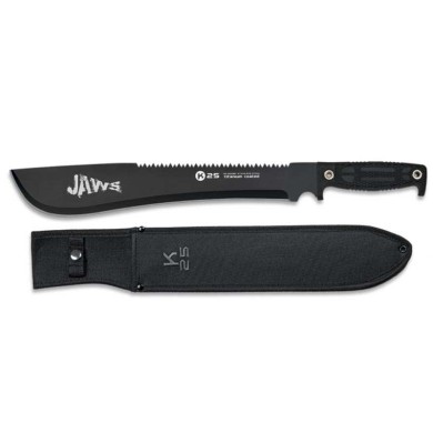 Cortacañas  K25 Jaws. Hoja: 31.5