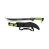 Machete Albainox Mad Zombie. Total: 63.5