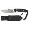 Cuchillo K25. hoja 14 cm. PT-109