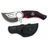 cuchillo K25 CNC series. hoja 9.3 cm