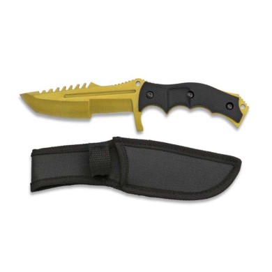 Cuchillo Albainox.