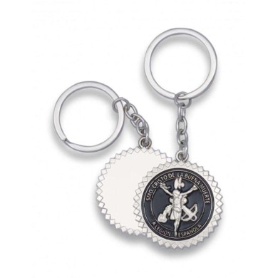 llavero Legion Española "CDLBM"