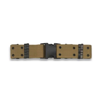 cinturón Nylon Coyote