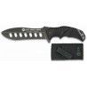 cuchillo k25 contact trainer hoja: 15