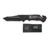 Navaja K25 TACTICA.C/Funda.Hoja:9 cm