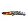 navaja Albainox GC FOS impresion 3D.