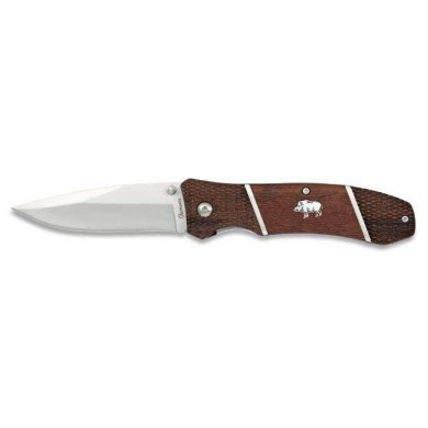 navaja albainox jabali. hoja: 8.6 cm