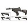 Pistola Aire Comp. 25 Supetact .4.5mm