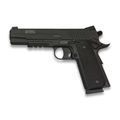 SWISS ARMS 1911   Co2  4.5mm
