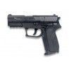 SIG SAUER SP2022 Co2 4,5mm