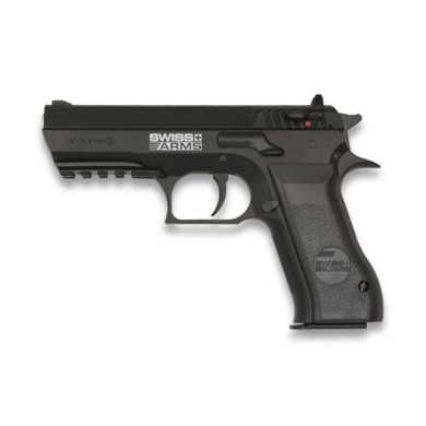 SWISS ARMS 941 Co2 4,5mm