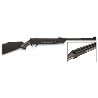 Carabina Aire compr. STRIKER 1000X 6.35
