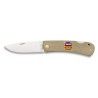 Navaja MADERA ALBAINOX + ILLES BALEARS.