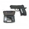 Pistola Co2. Cal. 4.5 mm.