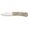 Navaja MADERA ALBAINOX + GALICIA. 7.3 cm