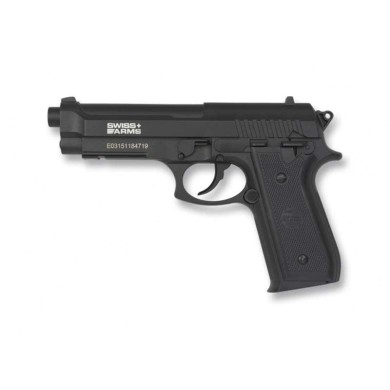 Swiss Arms SA P92 METAL CO2 4.5 mm