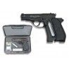 Pistola Co2.4.5 mm (Maletin+Co2+bolas)