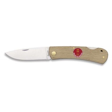 Navaja MADERA ALBAINOX + REG. DE MURCIA