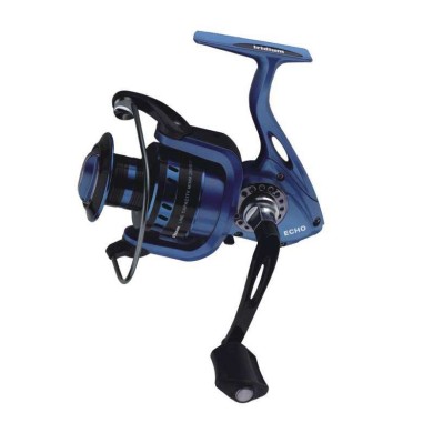CARRETE IRIDIUM ECHO 30