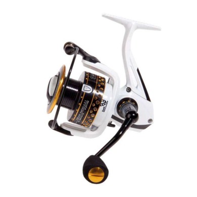 CARRETE HART PURSUIT 4000