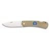 Navaja MADERA ALBAINOX + ASTURIAS. 7.3 c