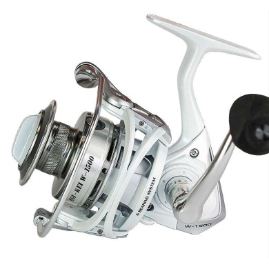 CARRETE JINZA EGI-KEI 2500