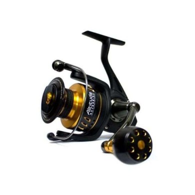 CARRETE ALTITUDE SOVEREIGN PIONNER ALT-6000SV