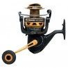 CARRETE BIG 8000 XP CRBK