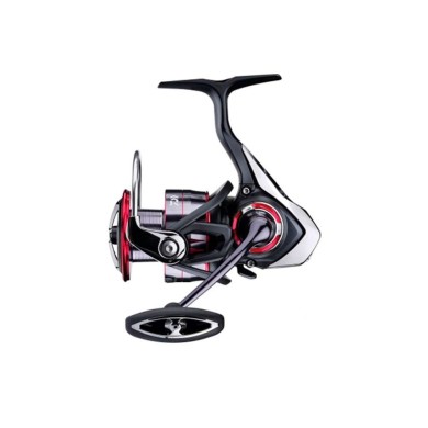 CARRETE FUEGO 17 LT 3000 DC