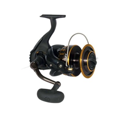 CARRETE DAIWA BLACK GOLD MS 3500