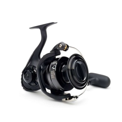 CARRETE DAIWA GOLD NERO 8000
