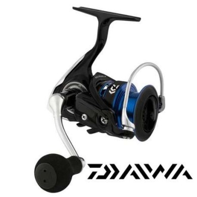 CARRETE DAIWA EXCELER TW 2000