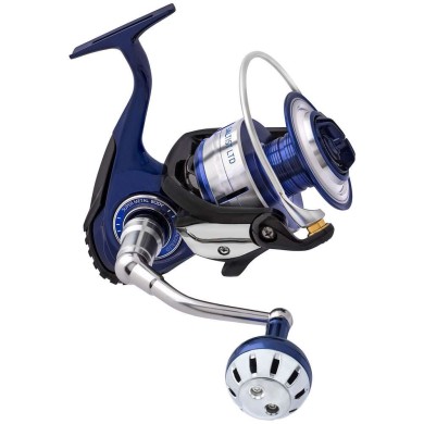 CARRETE DAIWA SALTIST LTD 4500