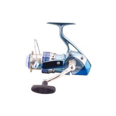 CARRETE TICA SJ-3000 6 ROD