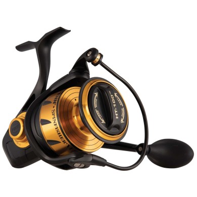 CTE PENN SPINFISHER-6 4500