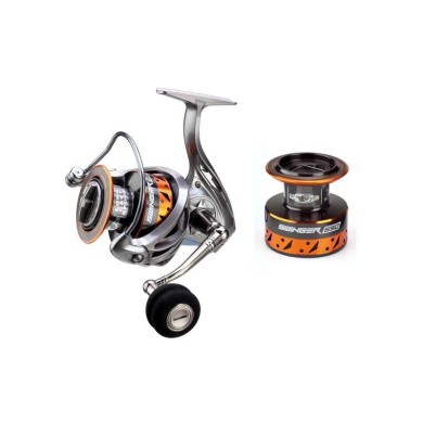 CARRETE SWINGER 850