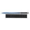Machete Albainox azul  68.5 cm