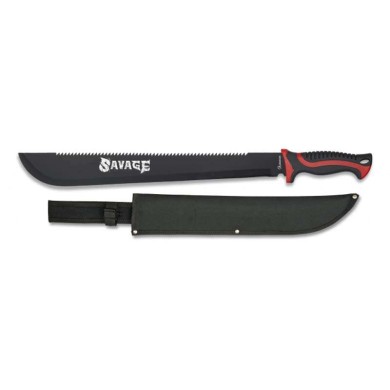 Cortacañas Albainox SAVAGE. H: 46.5 cm